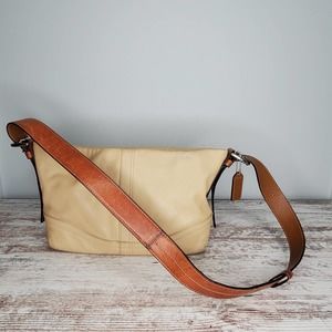 Coach F10939 Hamilton Shoulder Bag